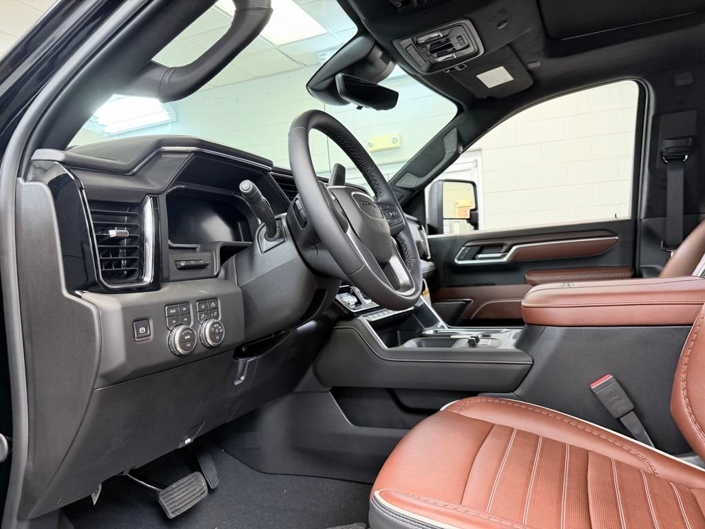 2026 GMC Sierra 2500HD Denali Ultimate - Photo 15