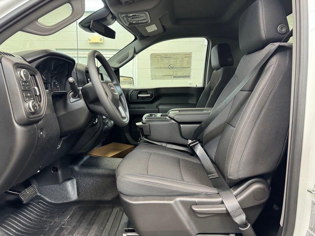 2026 GMC Sierra 2500HD Pro - Photo 14
