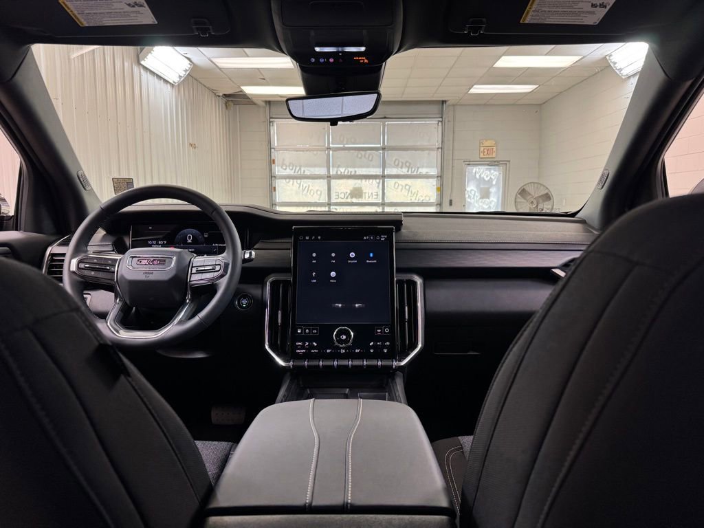 2026 GMC Acadia Elevation - Photo 21