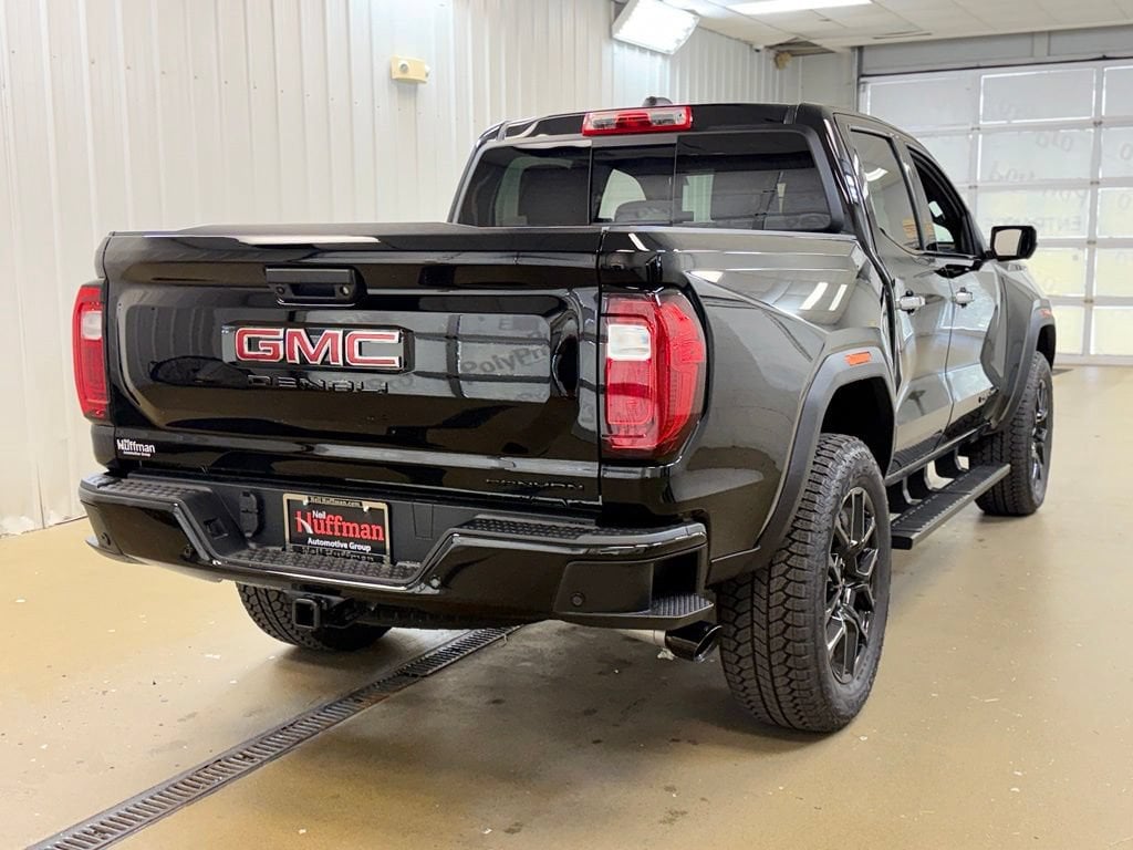 2026 GMC Canyon Denali - Photo 6