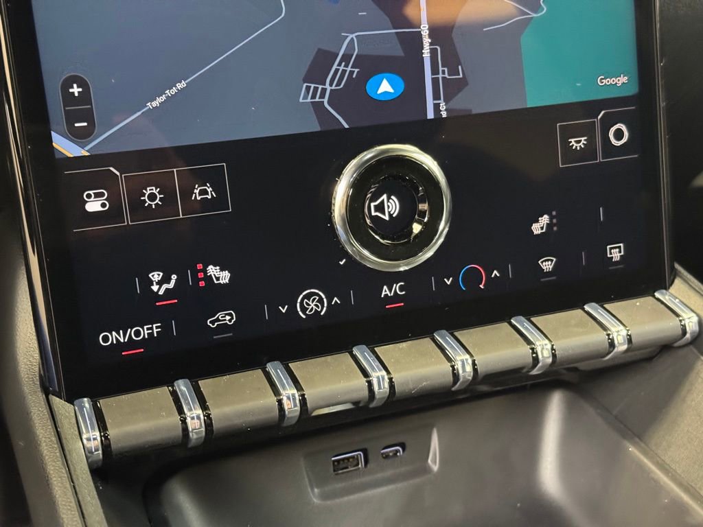 2026 GMC Terrain Elevation - Photo 34