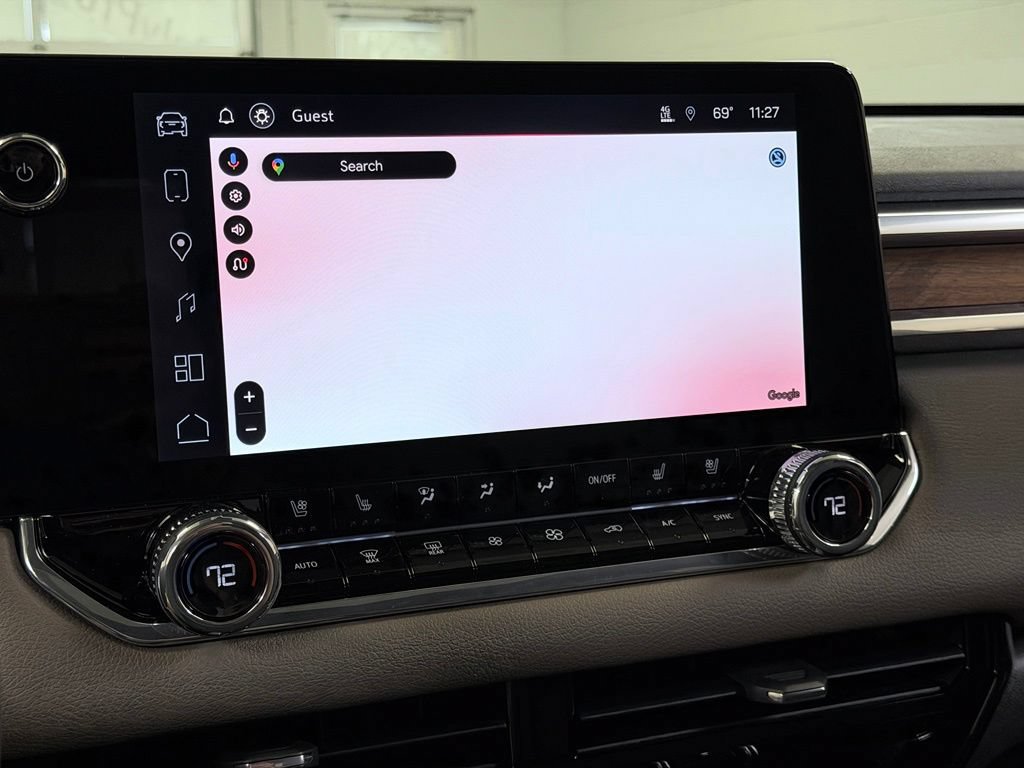 2026 GMC Canyon Denali - Photo 50