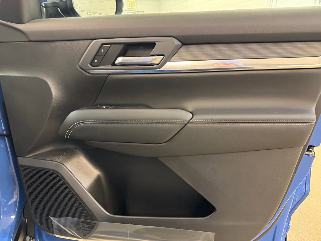 2026 GMC Terrain Elevation - Photo 26