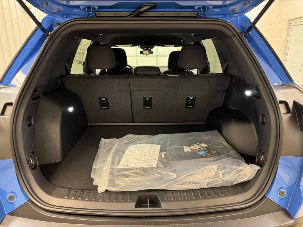 2026 GMC Terrain Elevation - Photo 22