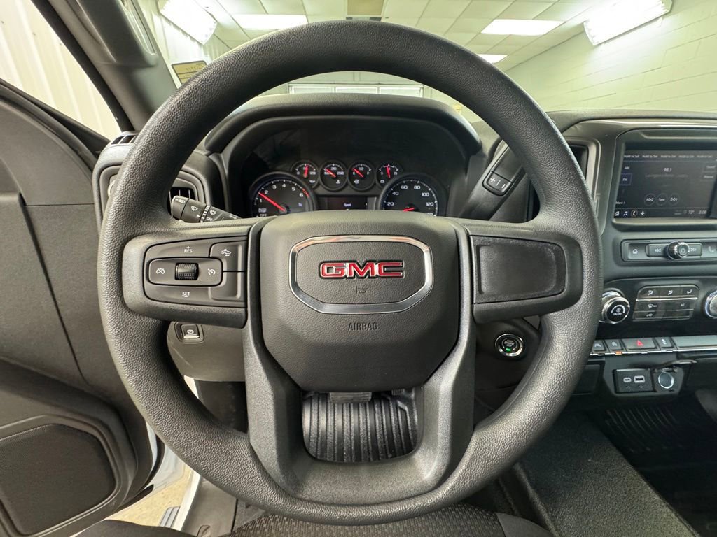 2026 GMC Sierra 1500 Pro - Photo 32