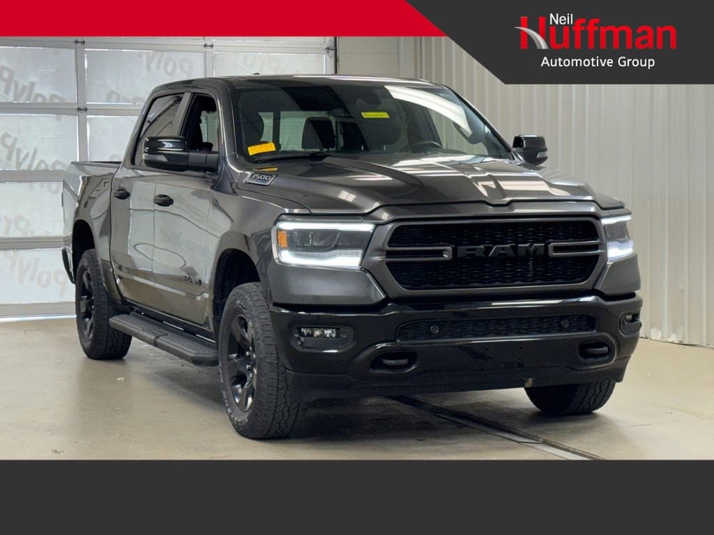 2023 RAM Ram 1500 Pickup