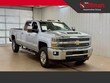  Chevrolet Silverado 3500 HD
