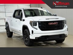 2026 GMC Sierra 1500 Elevation Truck