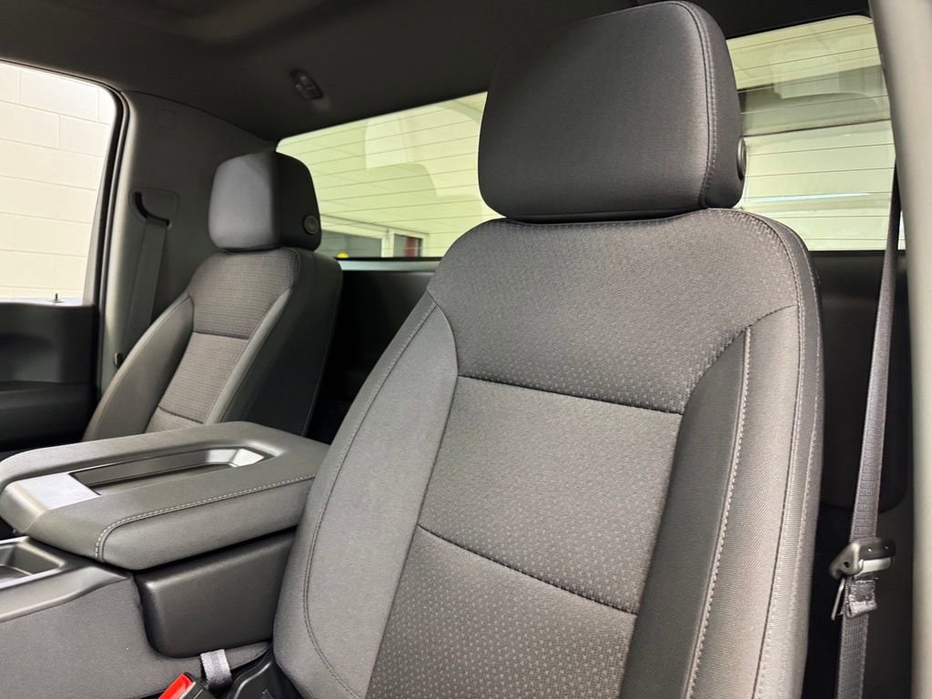 2026 GMC Sierra 2500HD Pro - Photo 15