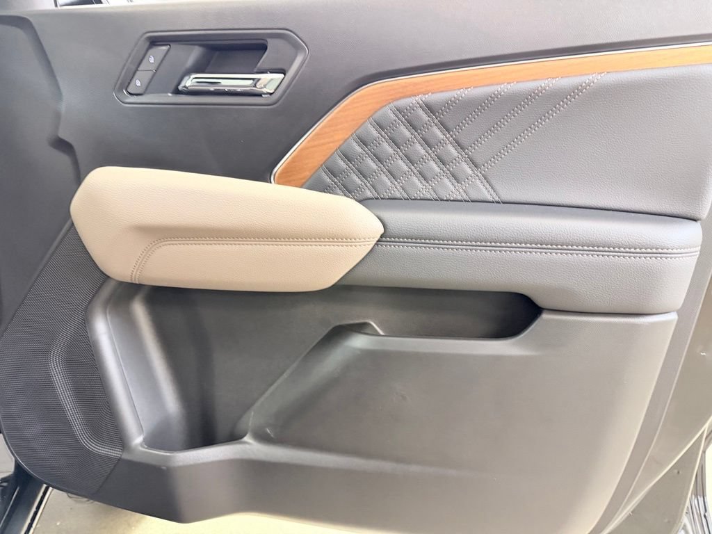 2026 GMC Canyon Denali - Photo 35