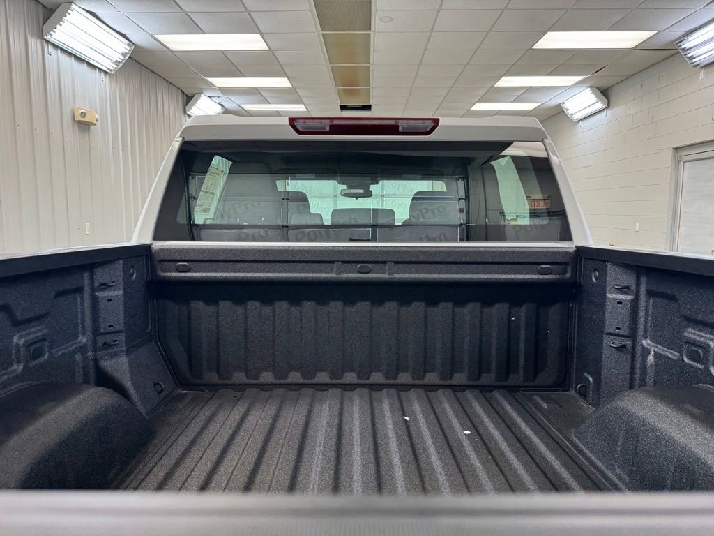 2026 GMC Sierra 1500 Pro - Photo 23