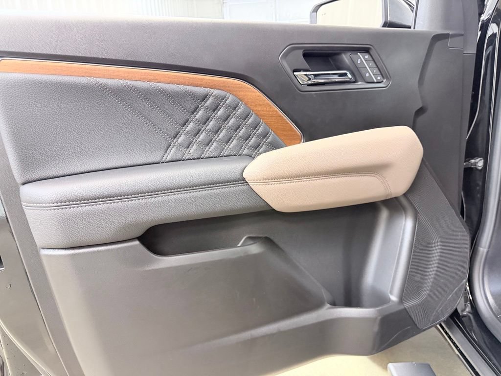 2026 GMC Canyon Denali - Photo 9