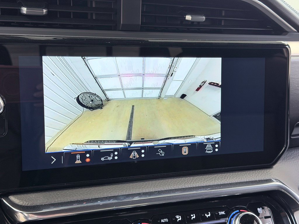 2026 GMC Sierra 1500 Denali - Photo 55