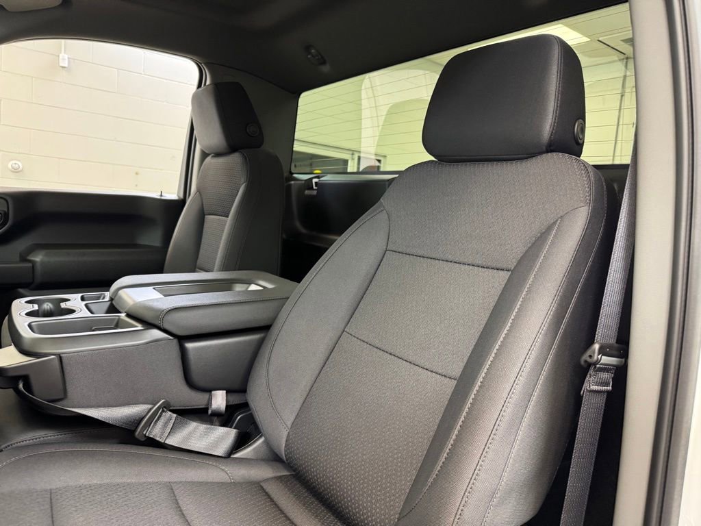 2026 GMC Sierra 2500HD Pro - Photo 15