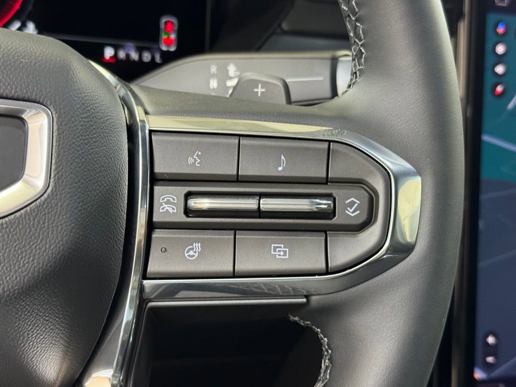 2026 GMC Acadia Elevation - Photo 34