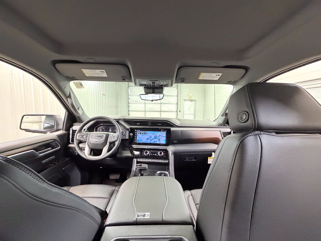 2026 GMC Sierra 1500 Denali - Photo 28