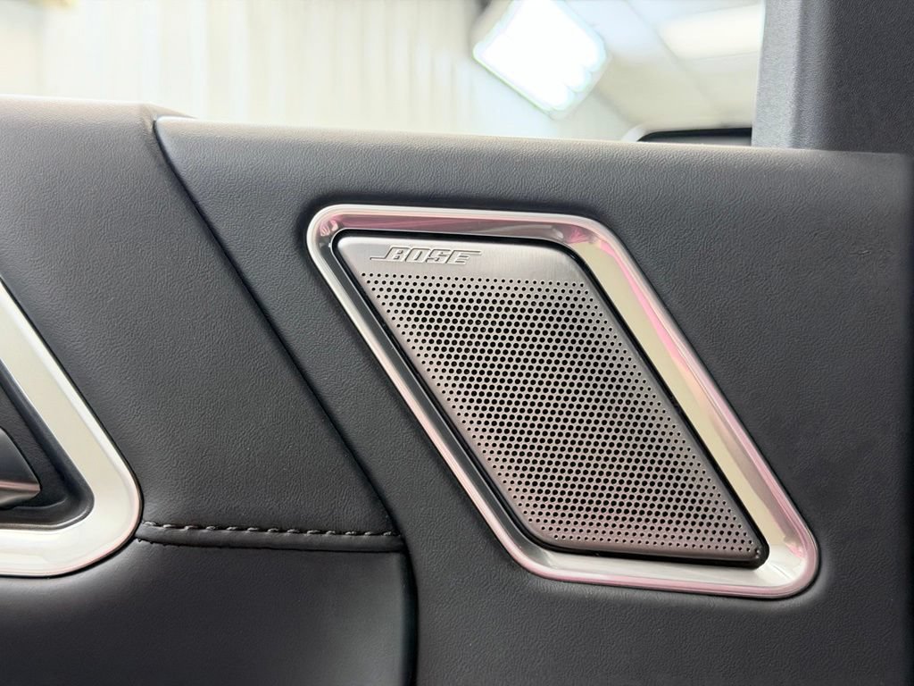 2026 GMC Sierra 2500HD Denali Ultimate - Photo 20