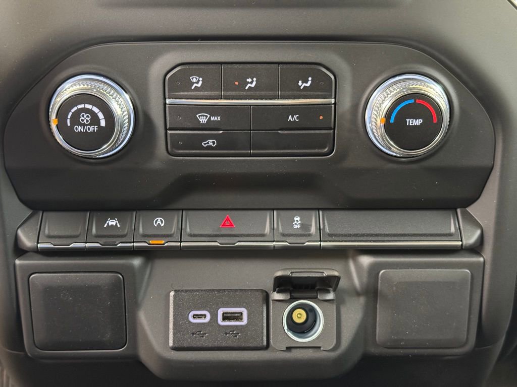 2026 GMC Sierra 1500 Pro - Photo 35