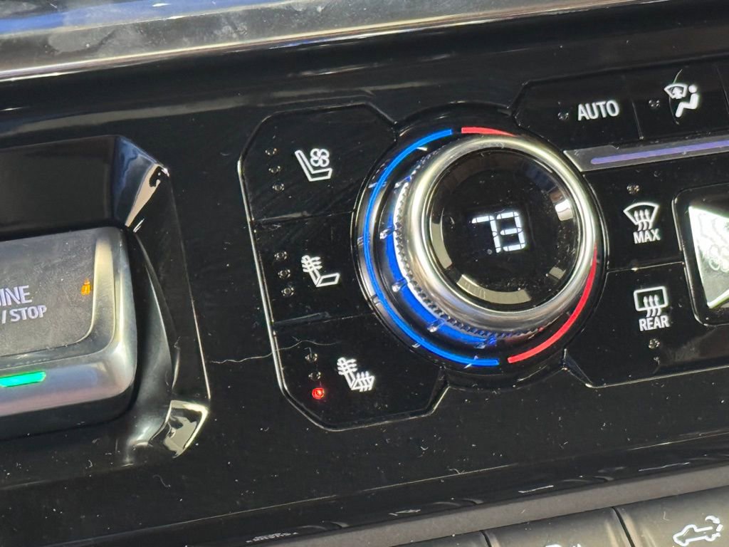 2026 GMC Sierra 2500HD Denali Ultimate - Photo 38