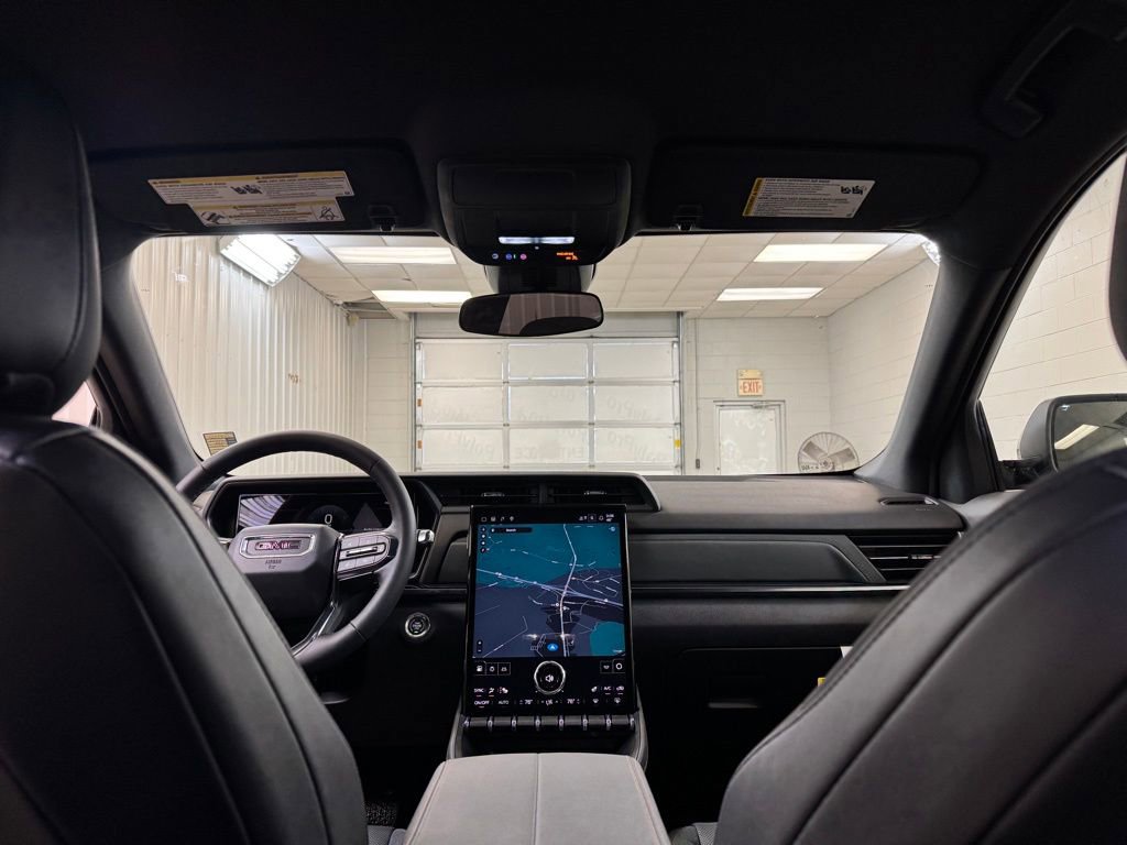 2026 GMC Terrain AT4 - Photo 20