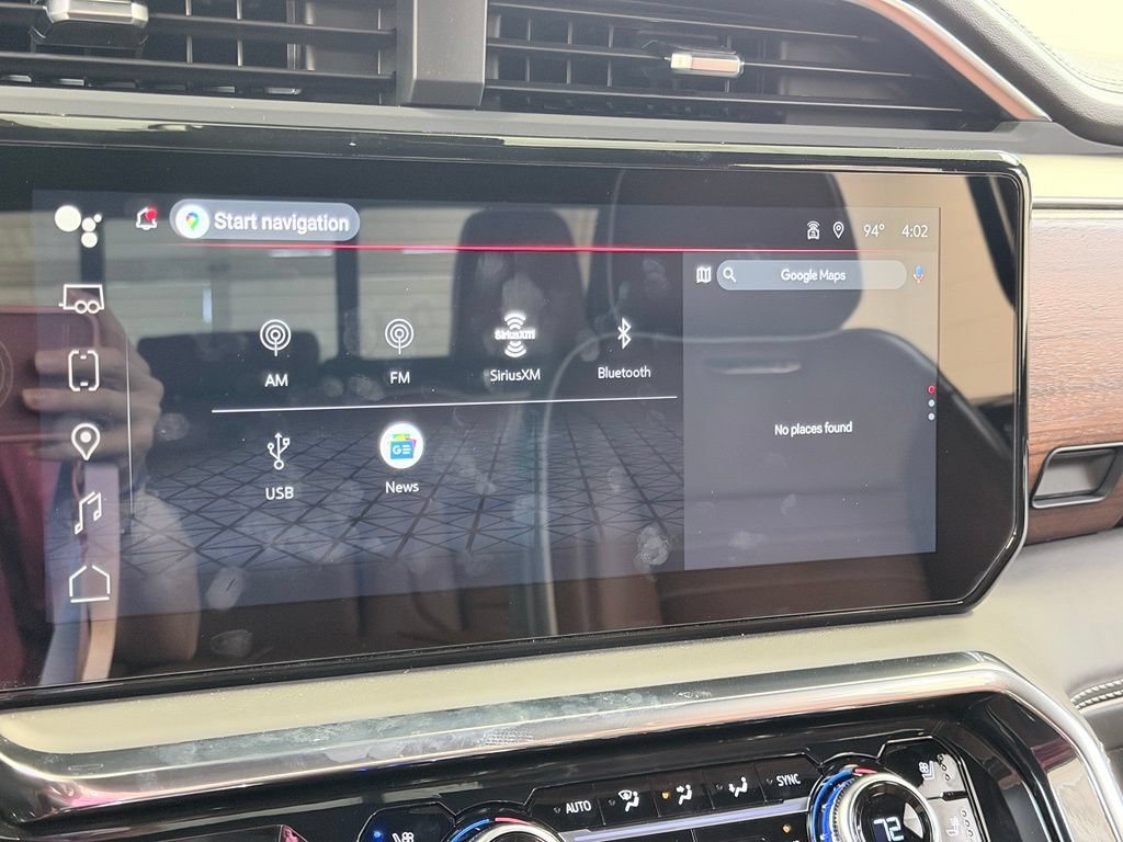 2026 GMC Sierra 2500HD Denali Ultimate - Photo 54