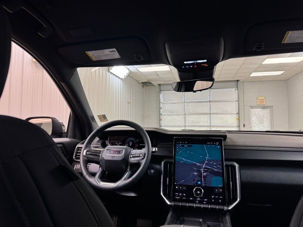 2026 GMC Acadia Elevation - Photo 21