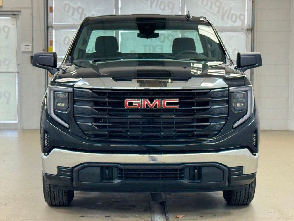 New 2026 GMC Sierra 1500 Pro Truck