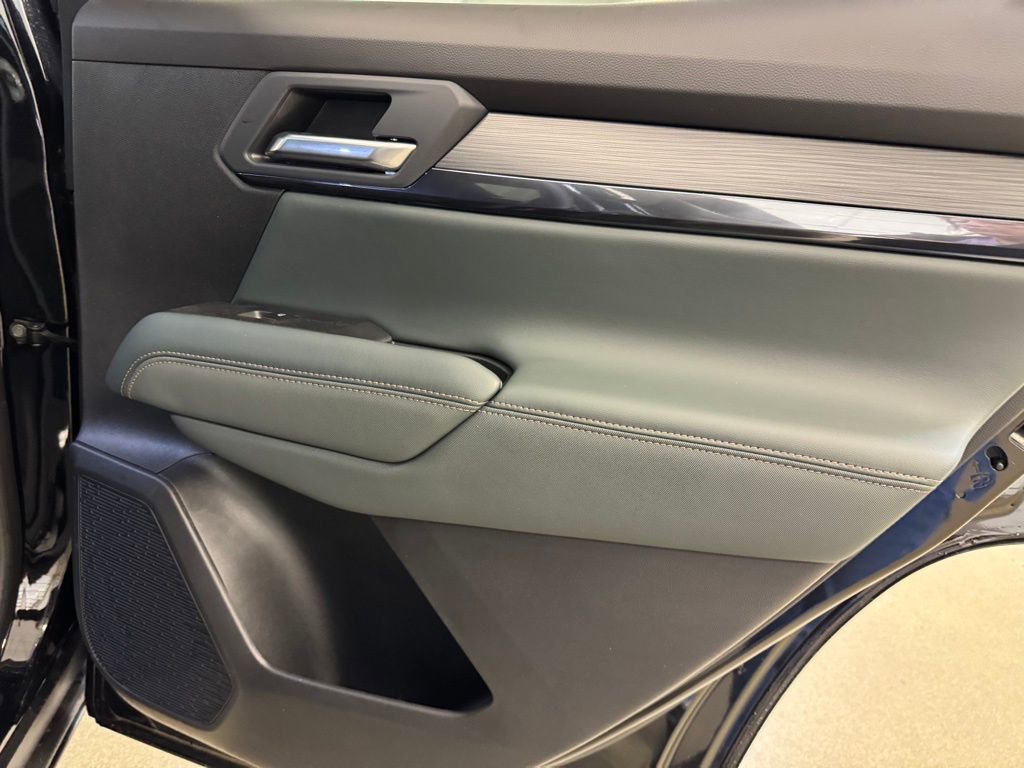 2026 GMC Terrain AT4 - Photo 26