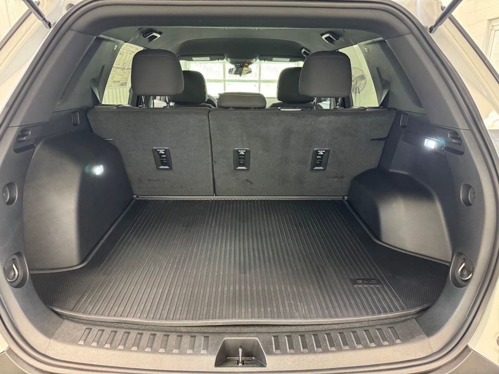2026 GMC Terrain Elevation - Photo 23