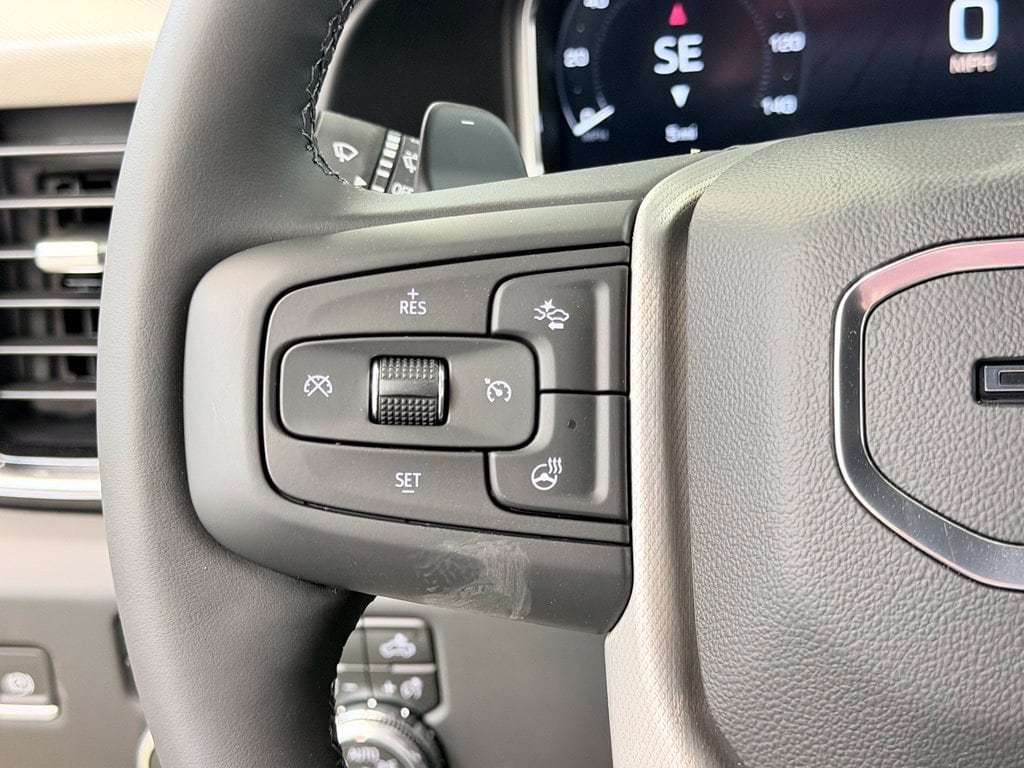 2026 GMC Sierra 1500 Denali - Photo 47