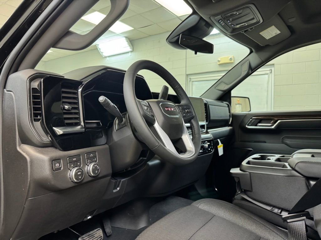 2026 GMC Sierra 1500 SLE - Photo 14