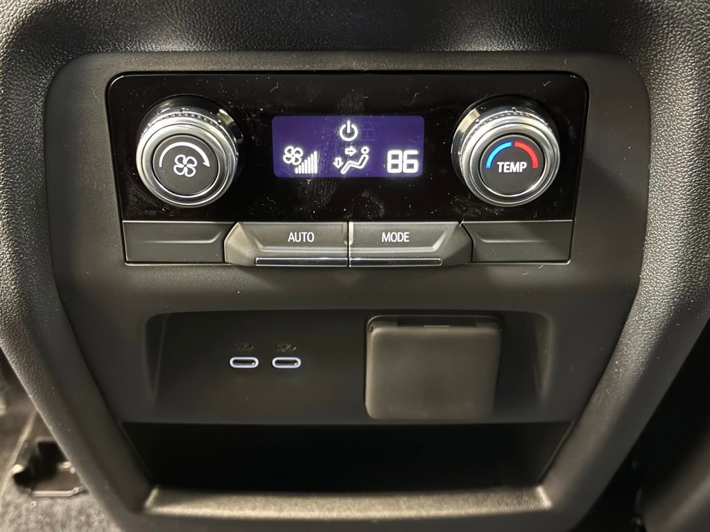 2026 GMC Acadia Elevation - Photo 18