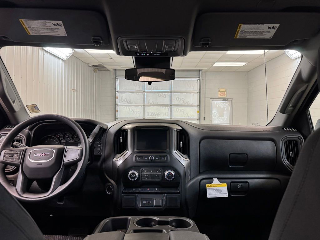 2026 GMC Sierra 1500 Pro - Photo 20