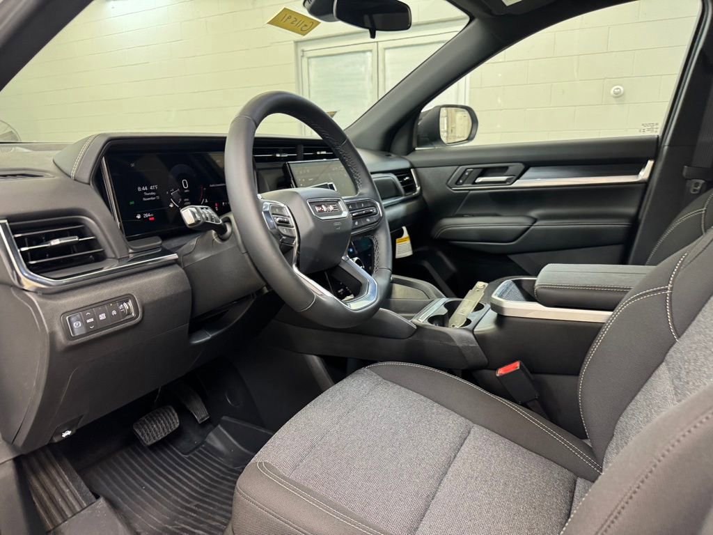 2026 GMC Terrain Elevation - Photo 13