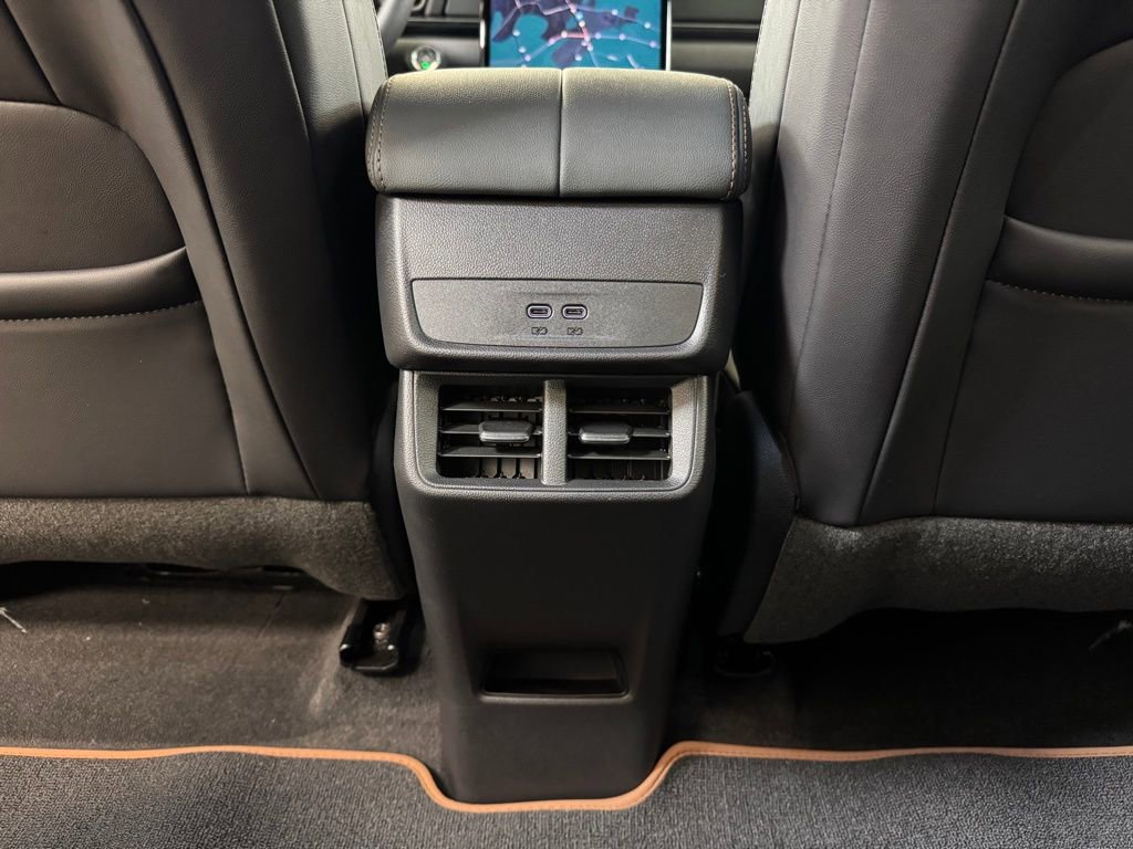 2026 GMC Terrain AT4 - Photo 18