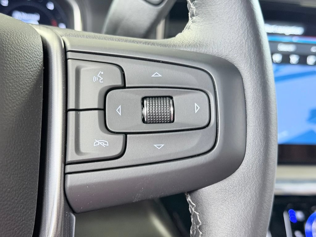 2026 GMC Sierra 2500HD Denali Ultimate - Photo 46