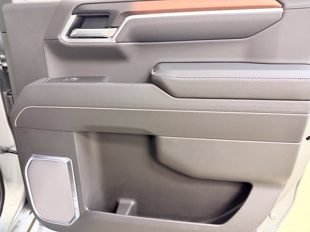2026 GMC Sierra 1500 Denali - Photo 34