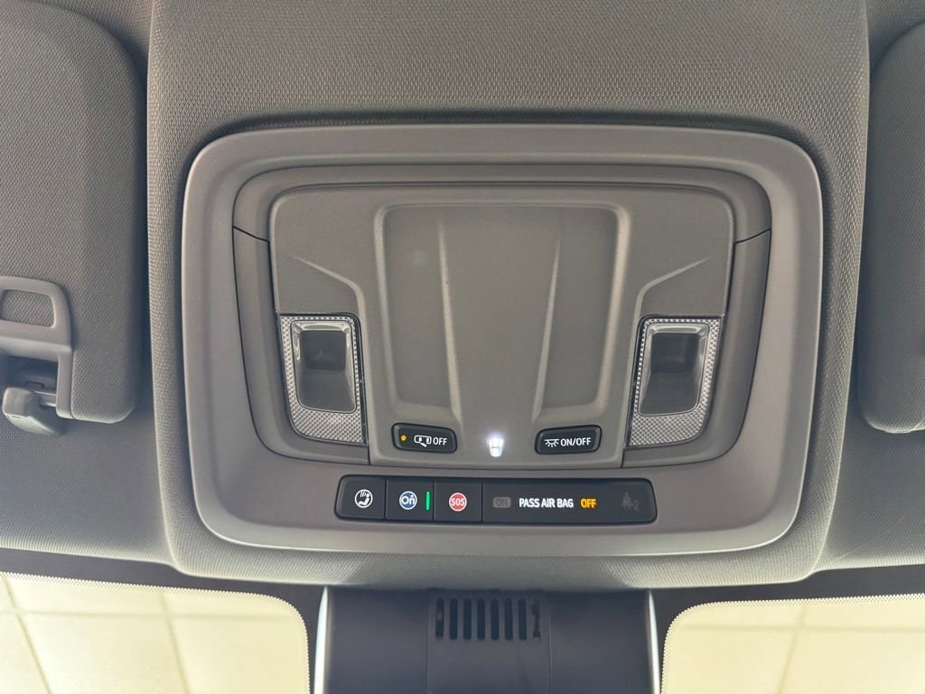 2026 GMC Sierra 1500 Pro - Photo 35