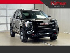 2026 GMC Terrain AT4 SUV