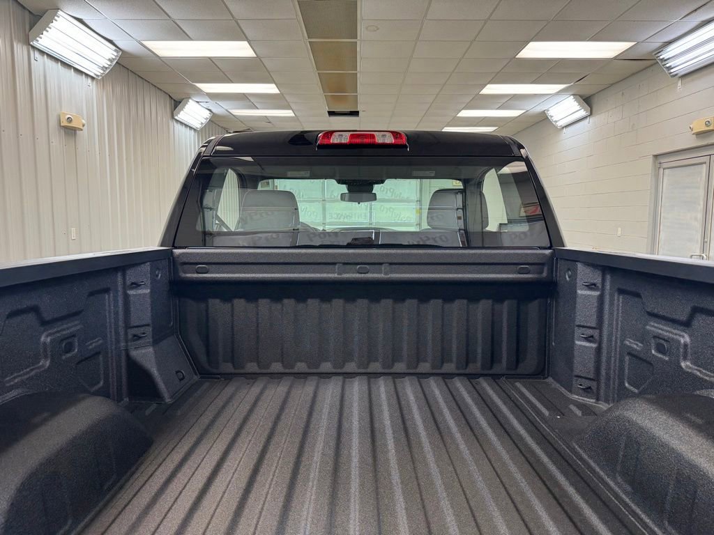 2026 GMC Sierra 1500 Pro - Photo 16