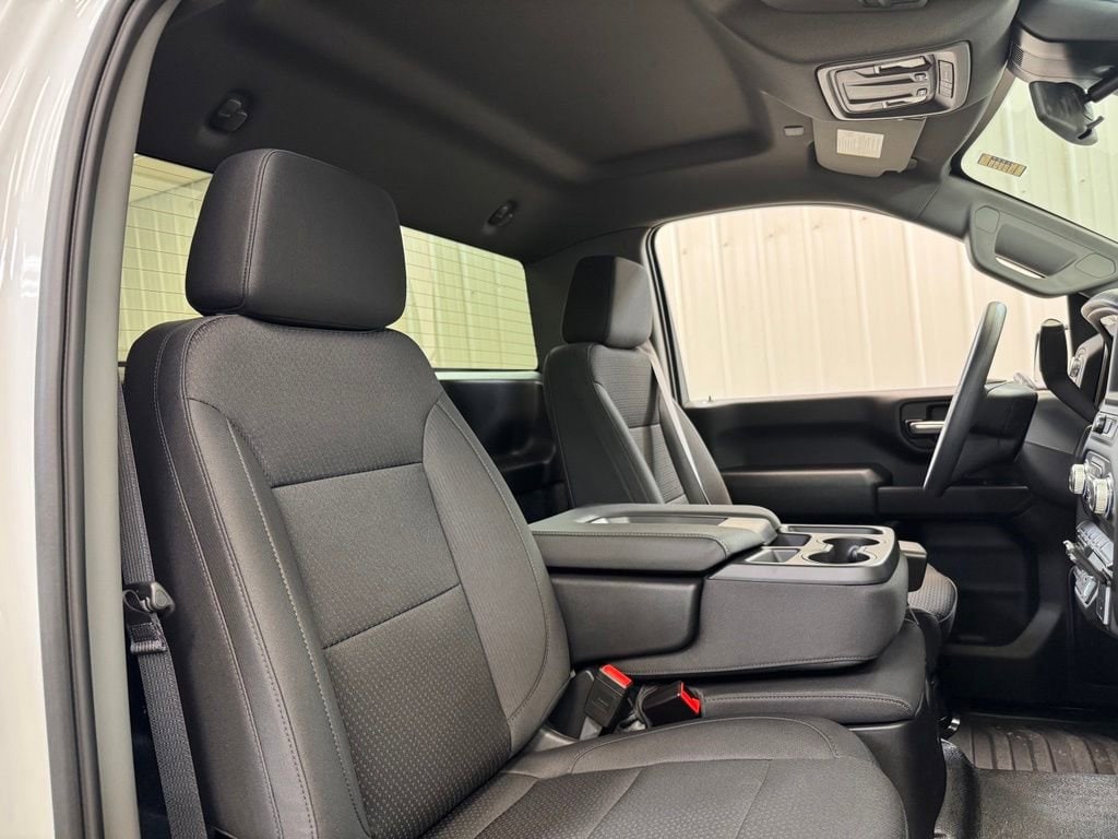 2026 GMC Sierra 2500HD Pro - Photo 21