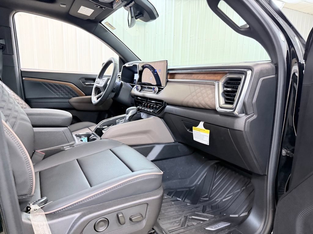 2026 GMC Canyon Denali - Photo 33