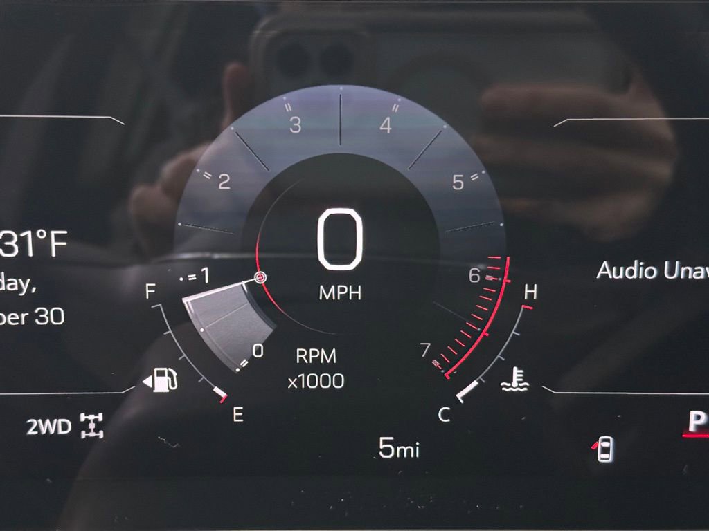 2026 GMC Terrain Elevation - Photo 29