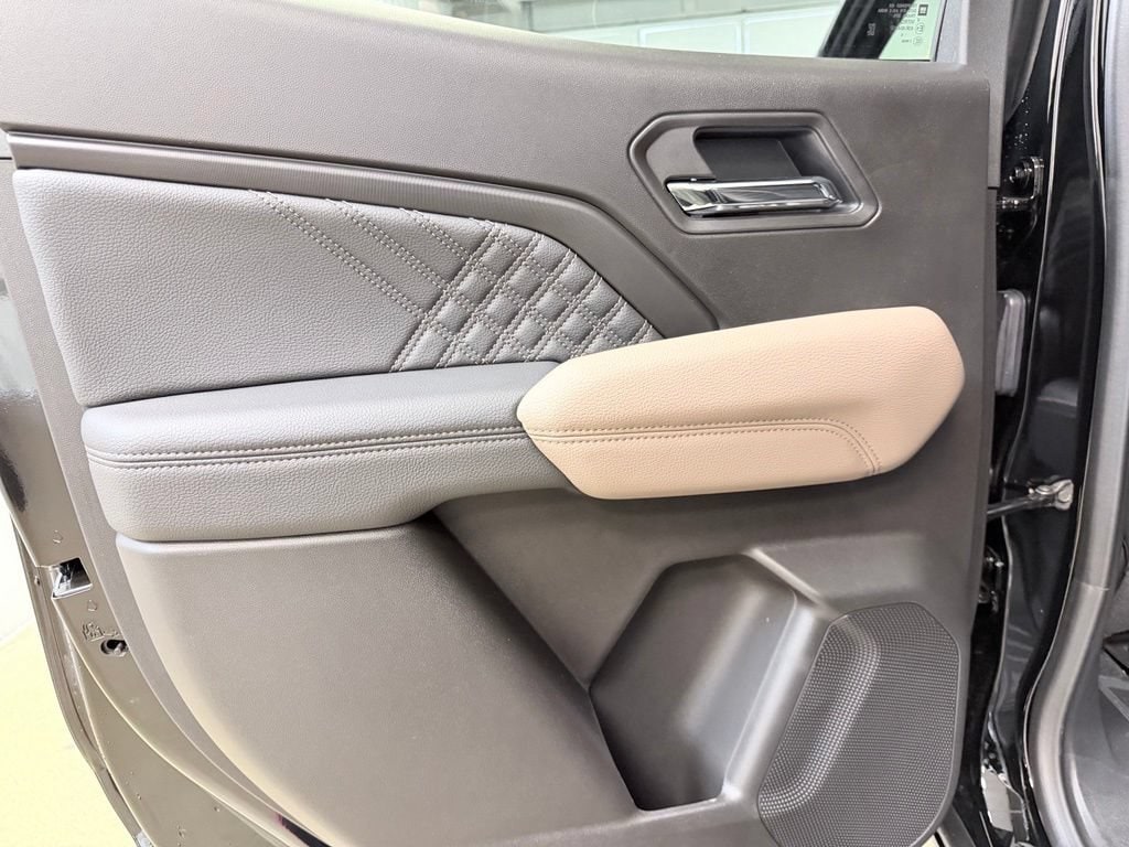 2026 GMC Canyon Denali - Photo 19