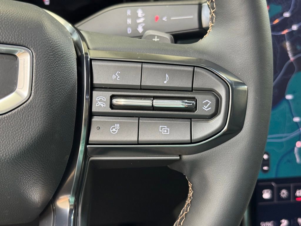2026 GMC Terrain AT4 - Photo 35