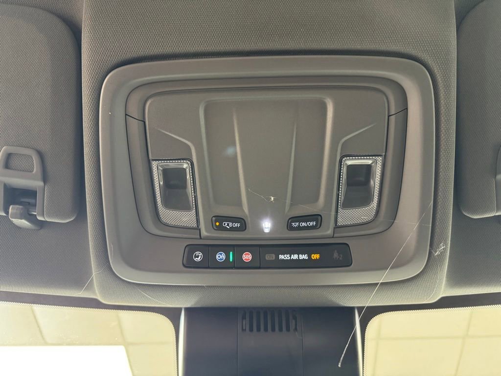 2026 GMC Sierra 1500 Pro - Photo 39