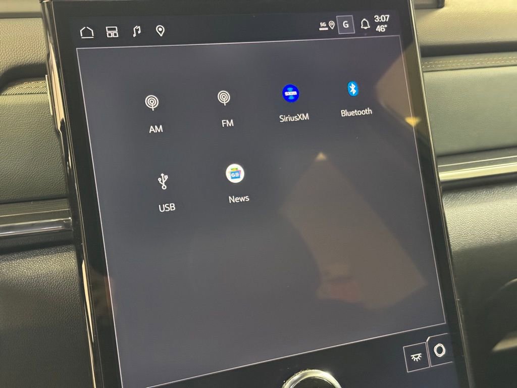 2026 GMC Terrain AT4 - Photo 41