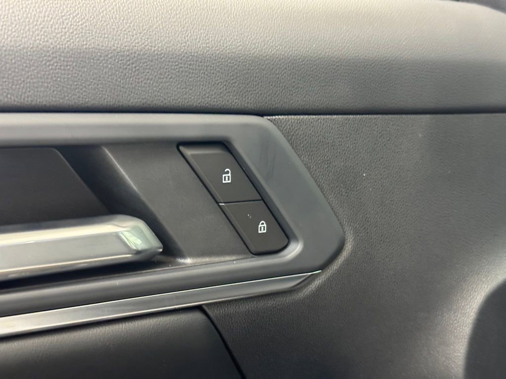 2026 GMC Terrain Elevation - Photo 9