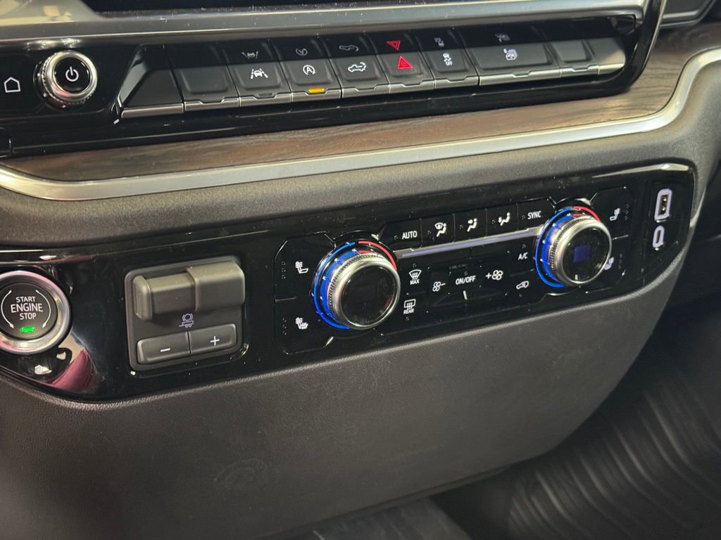 2026 GMC Sierra 1500 SLT - Photo 36