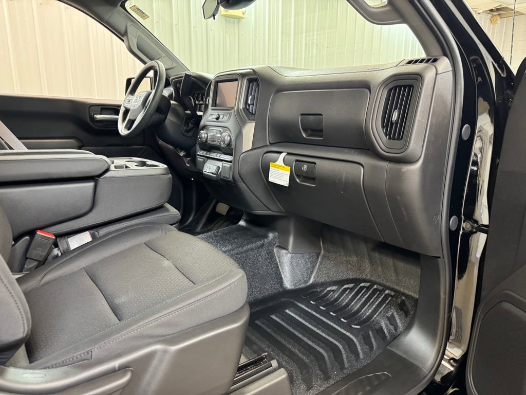 2026 GMC Sierra 1500 Pro - Photo 22